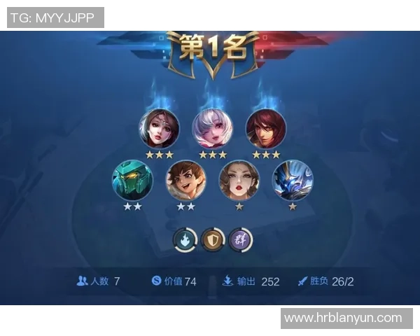 王者荣耀意识排行榜揭晓V5战队荣登第十名引发热议